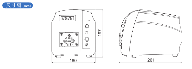 BT601S调速型蠕动泵 -尺寸.png