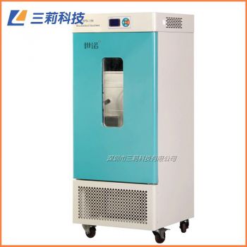 MJX-150-S霉菌培养箱 150升恒温恒湿微生物培养箱