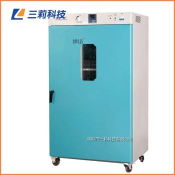 620升250℃老化测试烤箱 DHG-9620A电热鼓风干燥箱