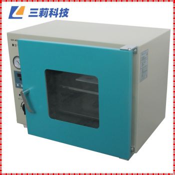 DZF-6091真空干燥箱 定制90升真空干燥箱