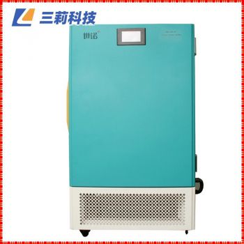 LHH-250GPS综合药品稳定性试验箱 250L可程式触摸屏控制器药品试验箱