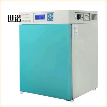 HH.CP-01W160L水套式红外线CO2传感器二氧化碳细胞组织培养箱	