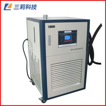 GDSZ-100/-20+200高低温循环装置 100升-20度加热制冷循环机