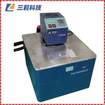 GY-50高温循环油浴 30-50升反应釜配套高温循环装置
