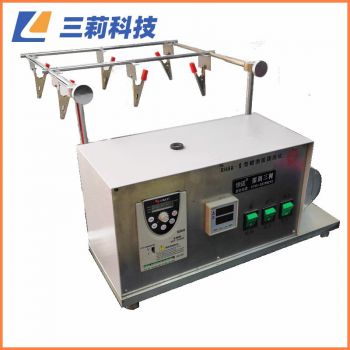 RHBX-Ⅱ型金属摆洗机 QB/T2117水基金属净洗剂清洗力、漂洗性试验仪
