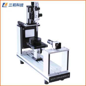 CAT-1水滴角接触角仪 固体接触角表面能测量仪