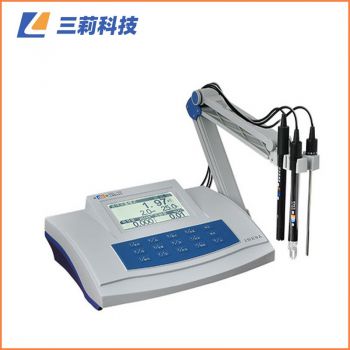 DZS-706A型多参数分析仪 pH/pX电导率测定仪