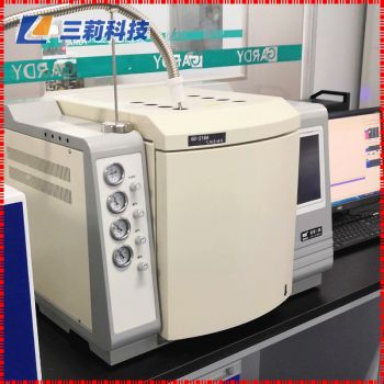 GB 50325-2020气相色谱仪T-C复合吸附管室内空气污染物检测方法