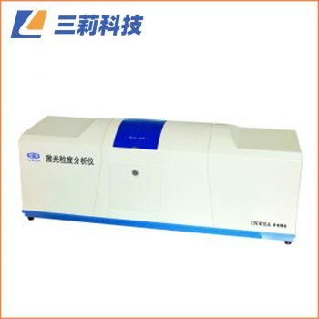 仪电物光WJL-606湿法激光粒度分析仪