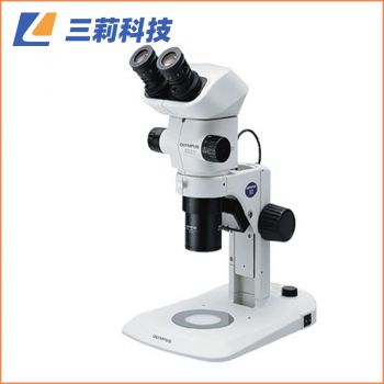 奥林巴斯荧光偏光体视显微镜 SZX7体视显微镜系统