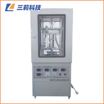 TCML-2A氧化铍瓷导热系数测试仪（自动测试热流法）