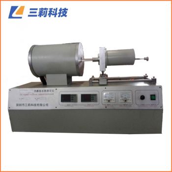 低温膨胀仪 TEC-DW压缩机制冷低温膨胀系数测定仪