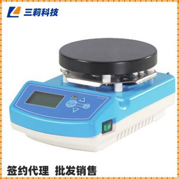 IT-08A3圆盘型加热磁力搅拌器 I IT-08B3圆盘型恒温磁力搅拌器