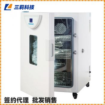 上海一恒多段程序液晶控制器精密恒温培养箱-参数,图片,报价