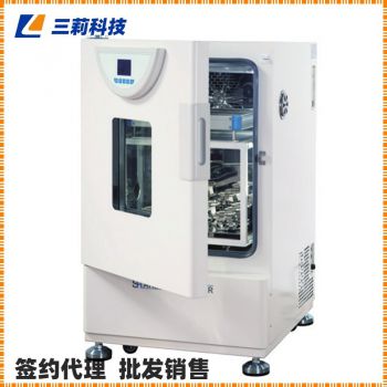 HZQ制冷恒温振荡器 4～65℃低温恒温培养摇床-批发价格