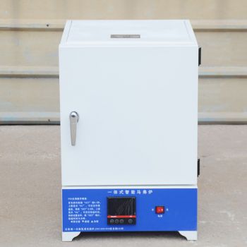 SX2-5-12箱式电阻炉 一体式热处理高温炉