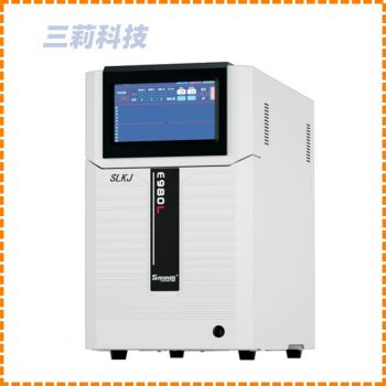 E980蒸发光散射检测器  液相色谱仪高精度检测器