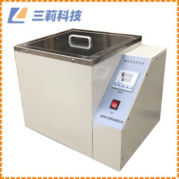 试管架油浴锅 NY/T1121.6-2006土壤有机质测定消煮样品配套