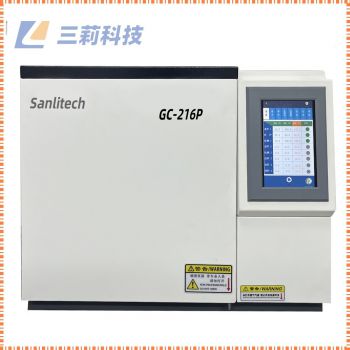 GC-216EPC气相色谱仪 电子流量控制气相色谱仪