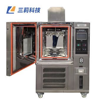 透湿量测试仪 三莉织物透湿性试验箱