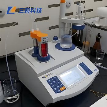 ​ZDJ-4B型自动电位滴定仪 全自动氧化还原滴定  酸碱滴定仪