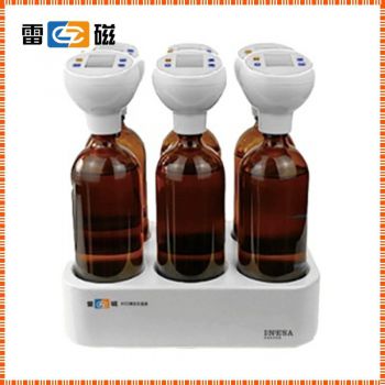 雷磁BOD-573型BOD生化需氧量测定仪 五日培养法污水BOD测定仪