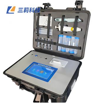 病害肉诊断仪 组胺、挥发性盐基氮、肉制品酸价、水发产品中组胺