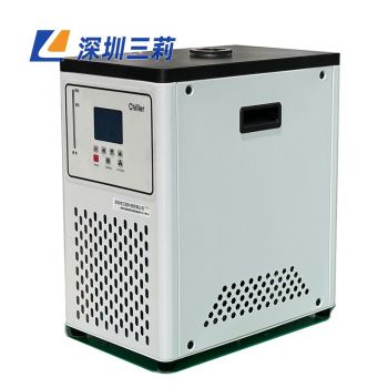 低温恒温循环器 恒定温度实验冷源 石墨炉配套低温恒温循环泵